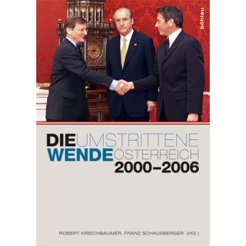 Die umstrittene Wende