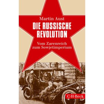 Die Russische Revolution