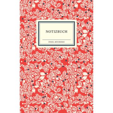 Insel Bücherei Notizbuch
