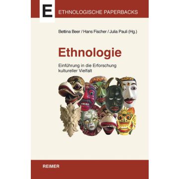 Ethnologie