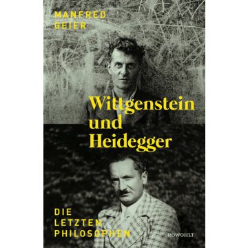 Wittgenstein und Heidegger