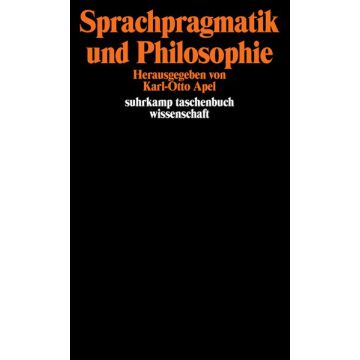 Sprachpragmatik und Philosophie