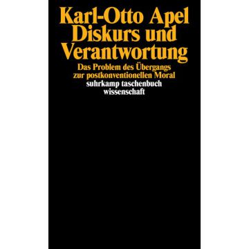 Diskurs und Verantwortung