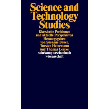 Science and Technology Studies