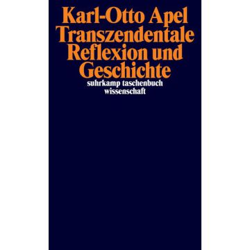 Transzendentale Reflexion und Geschichte