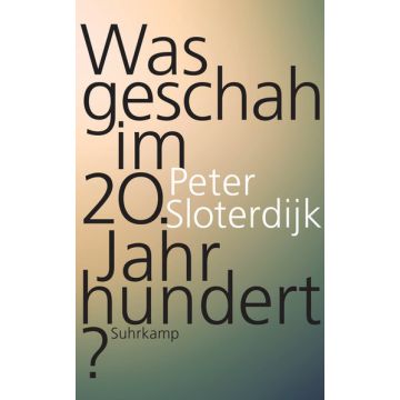 Was geschah im 20. Jahrhundert?