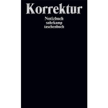Korrektur