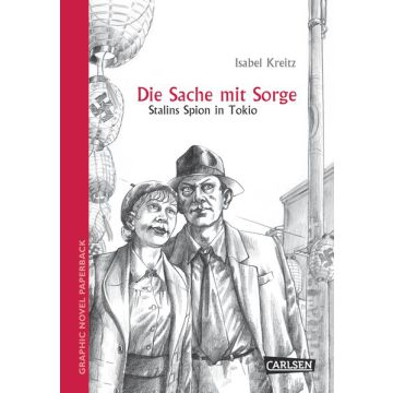 Die Sache mit Sorge