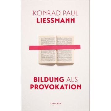 Bildung als Provokation