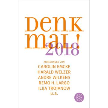 Denk mal! 2018
