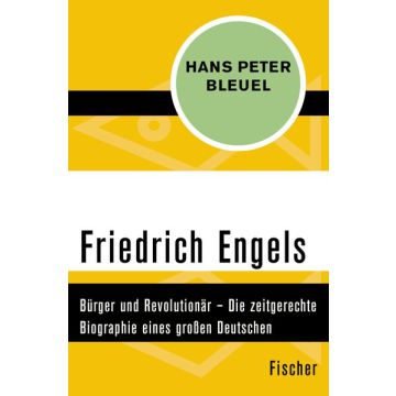 Friedrich Engels