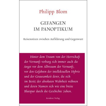 Gefangen im Panoptikum