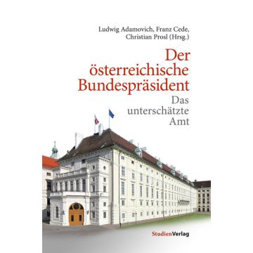 Der österreichische Bundespräsident