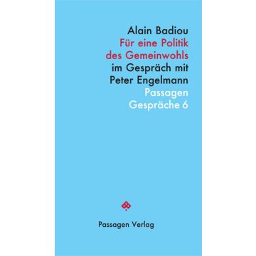 Für eine Politik des Gemeinwohls