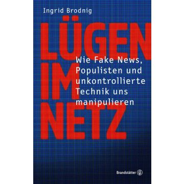 Lügen im Netz