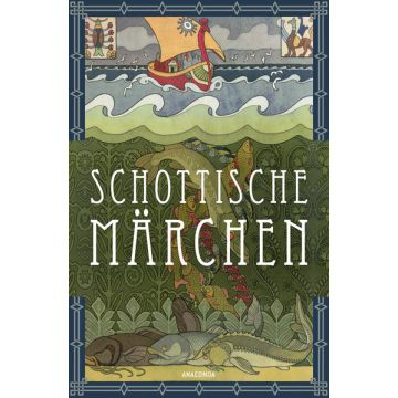 Schottische Märchen