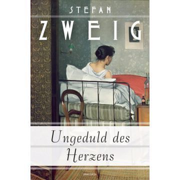 Ungeduld des Herzens