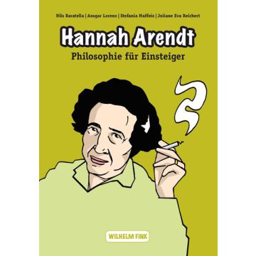 Hannah Arendt
