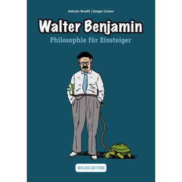 Walter Benjamin