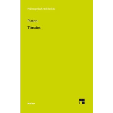 Timaios