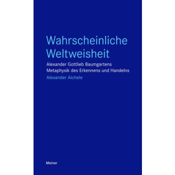 Wahrscheinliche Weltweisheit