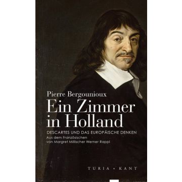 Ein Zimmer in Holland