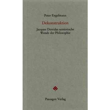 Dekonstruktion
