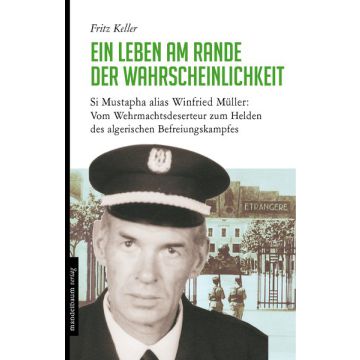 Ein Leben am Rande der Wahrscheinlichkeit