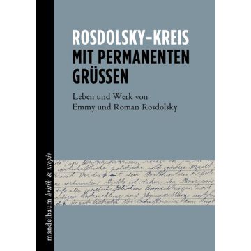 Mit permanenten Grüßen