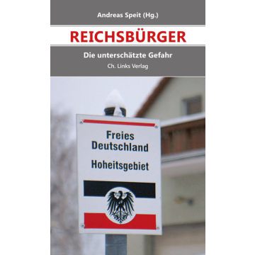 Reichsbürger