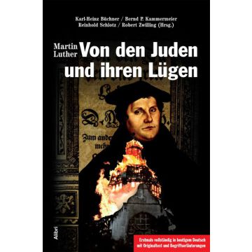 Von den Juden und ihren Lügen