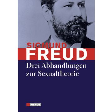 Drei Abhandlungen zur Sexualtheorie