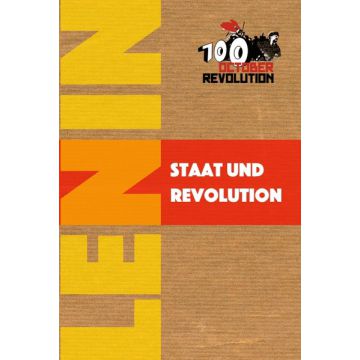 Staat und Revolution