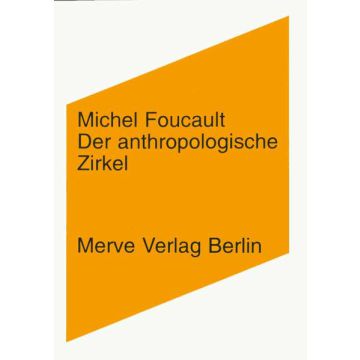 Der anthropologische Zirkel