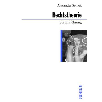 Rechtstheorie zur Einführung