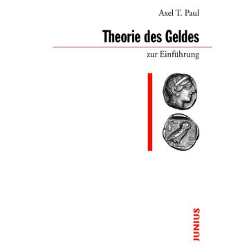 Theorie des Geldes zur Einführung