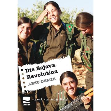 Die Rojava Revolution