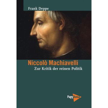 Niccoló Machiavelli