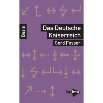 Das Deutsche Kaiserreich