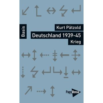 Deutschland 1939-45 – Krieg