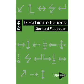 Geschichte Italiens