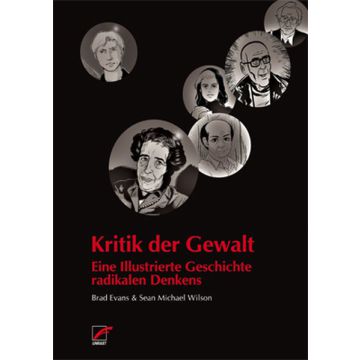 Kritik der Gewalt