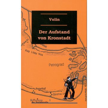 Der Aufstand von Kronstadt