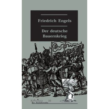 Der deutsche Bauernkrieg