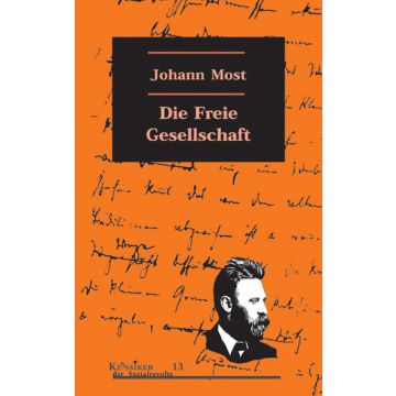 Die freie Gesellschaft