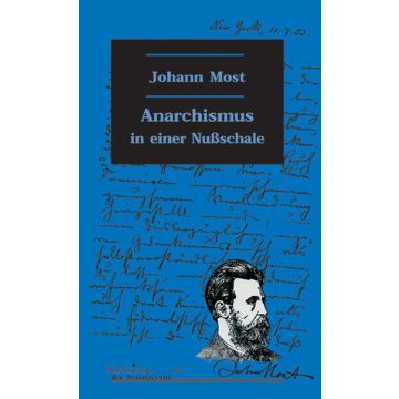 Anarchismus in einer Nußschale