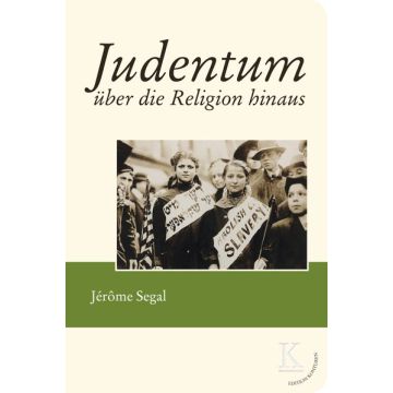 Judentum über die Religion hinaus