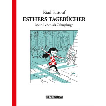 Esthers Tagebücher 1