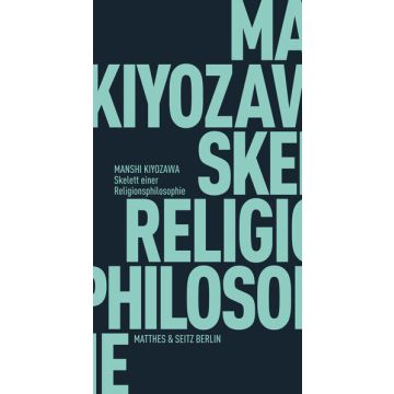 Skelett einer Religionsphilosophie