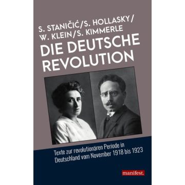 Die Deutsche Revolution